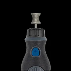 Concave Shape Dremel Bit Set of 2 by PetStore.Direct