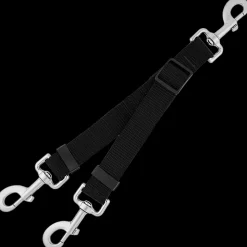 Connector Straps Black by Groom Loop