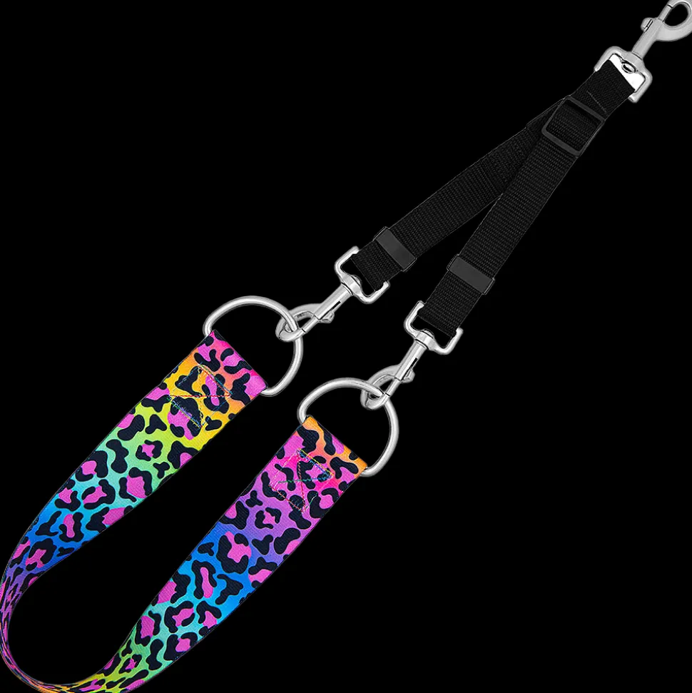 Connector Straps Black by Groom Loop