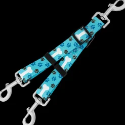 Connector Straps Blue Bones by Groom Loop