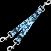 Connector Straps Blue Shark by Groom Loop