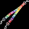 Connector Straps Colorful Hawaiian by Groom Loop