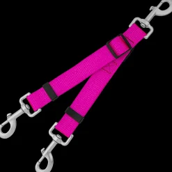 Connector Straps Fuchsia by Groom Loop