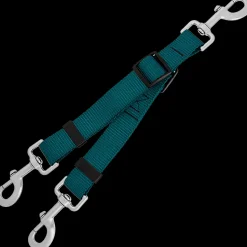 Connector Straps Green by Groom Loop