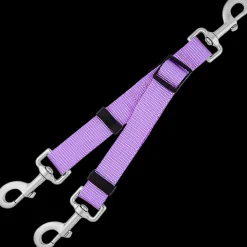 Connector Straps Lavender by Groom Loop
