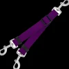Connector Straps Purple by Groom Loop