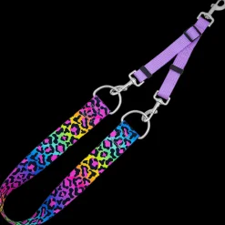 Connector Straps Purple by Groom Loop