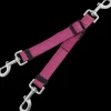 Connector Straps Rose Pink by Groom Loop