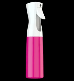 Continuous Spray Bottle Pink