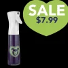 Continuous Spray Bottle Purple by PetStore.Direct