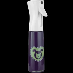 Continuous Spray Bottle Purple by PetStore.Direct