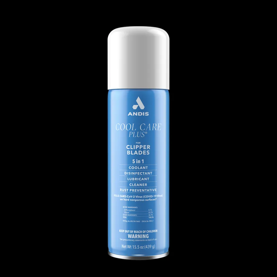 Cool Care Plus For Blades by Andis