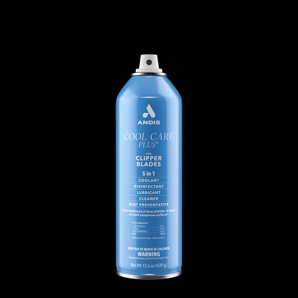 Cool Care Plus For Blades by Andis