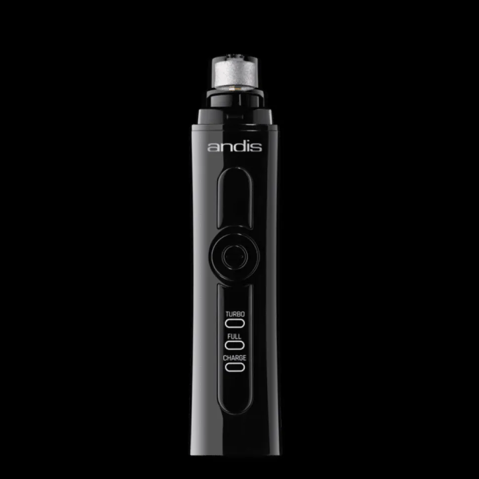 Cord/Cordless Nail Grinder by Andis