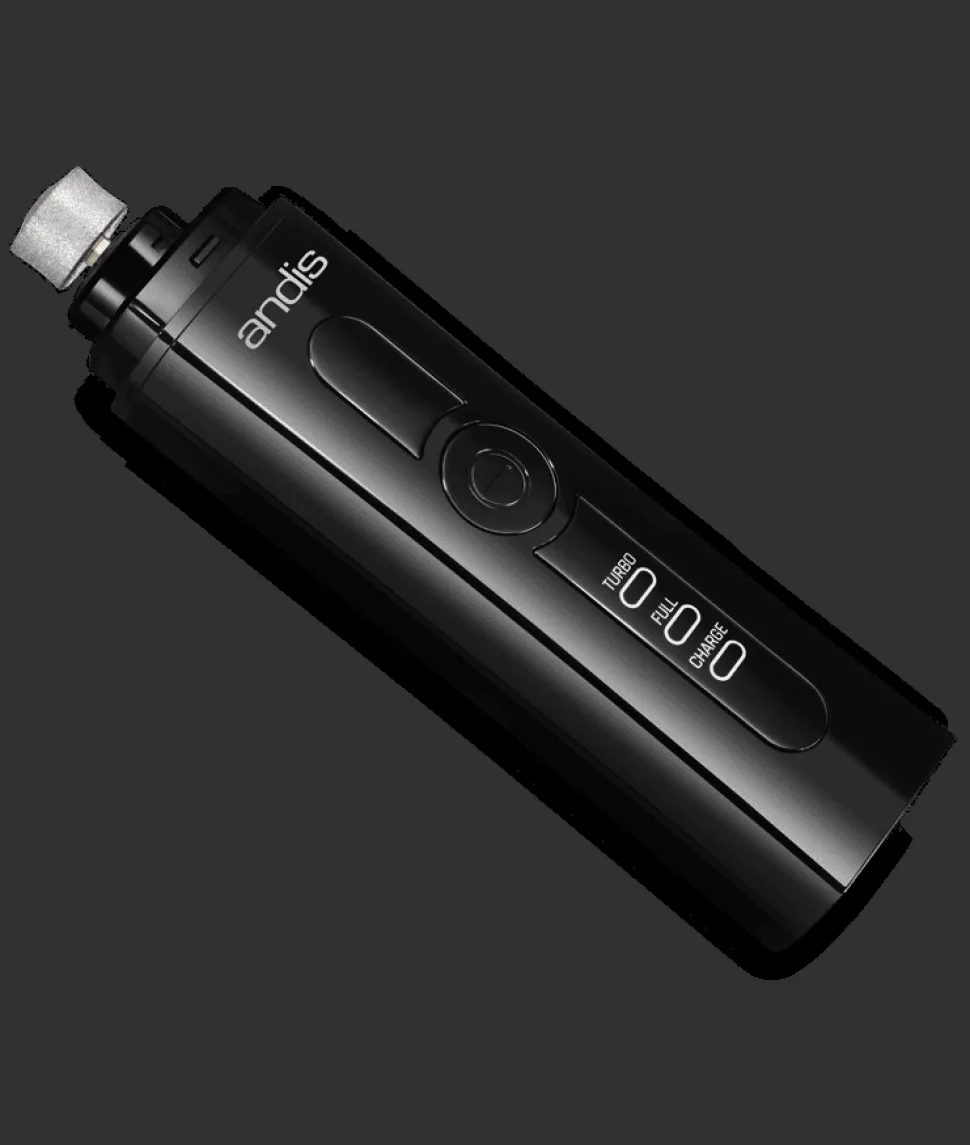 Cord/Cordless Nail Grinder by Andis