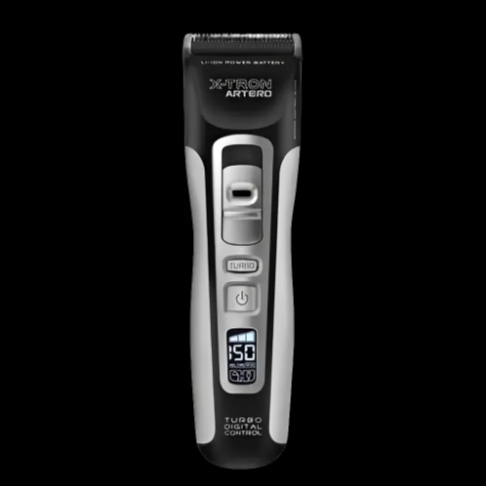 Cordless Clipper X-Tron by Artero