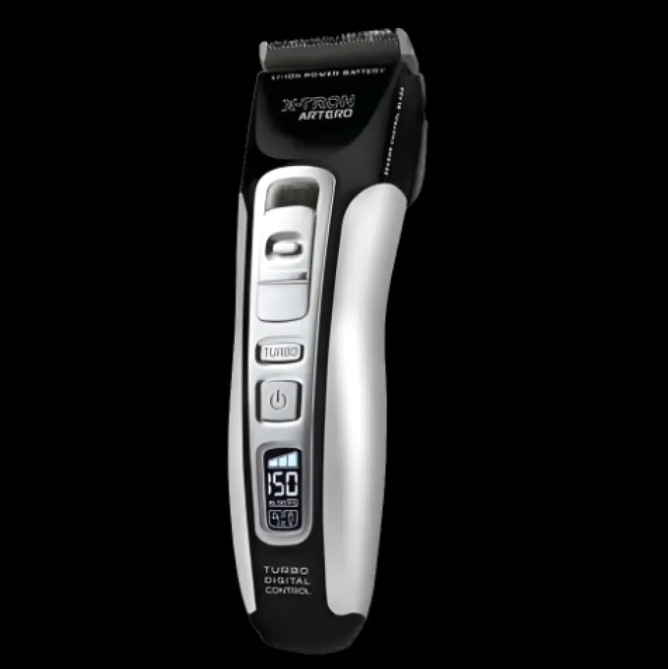 Cordless Clipper X-Tron by Artero