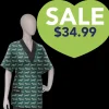 Cordoba Dachshund Grooming Smock by Artero