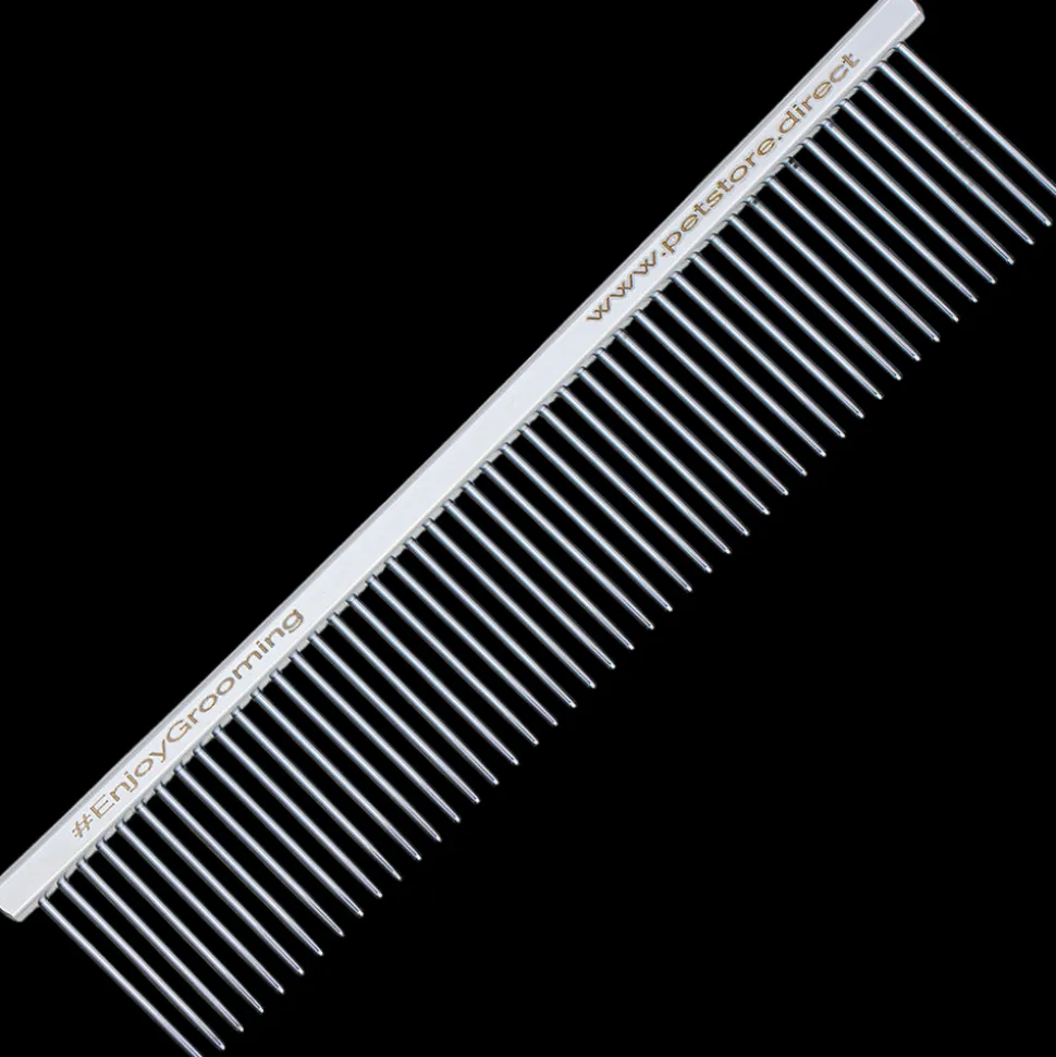 4.5" Course Comb by PetStore.Direct