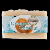 Creamy Coconut Bar by Chubbs Bars