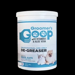 Creme Degreaser For Oily Coats 72oz by Groomer's Goop