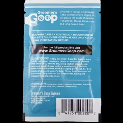 Creme Degreaser For Oily Coats 1oz by Groomer's Goop