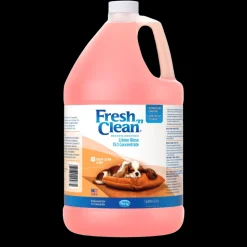 Creme Rinse Classic Fresh Scent 15:1 Concentrate Gallon by Fresh 'n Clean
