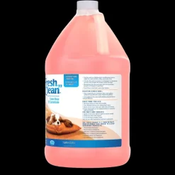 Creme Rinse Classic Fresh Scent 15:1 Concentrate Gallon by Fresh 'n Clean