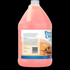 Creme Rinse Classic Fresh Scent 15:1 Concentrate Gallon by Fresh 'n Clean