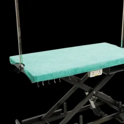Cumbia Grooming Table Towel 47"x24" by Artero