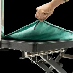 Cumbia Grooming Table Towel 47