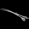 8" Curved Grooming Shears by PetStore.Direct