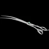 9" Curved Grooming Shears by PetStore.Direct