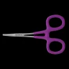 Curved Hemostat by Whitman's