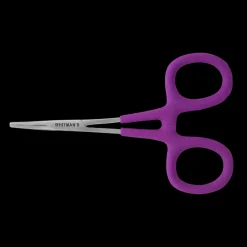 Curved Hemostat by Whitman's