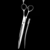 Curvy Shears Onix 8" by Artero