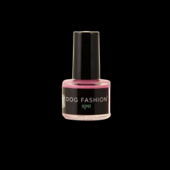 Cute Paw Pink Non-toxic Nail Polish by Dog Fashion Spa