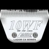 CX Ceramic Wide Blade #10FW by Laube