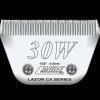 CX Ceramic Wide Blade #30W by Laube