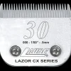 CX Steel Blade #30 by Laube