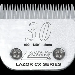 CX Steel Blade #30 by Laube