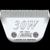 CX Steel Wide Blade #30W by Laube