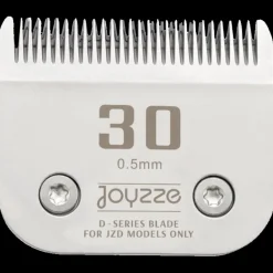 D Series #30 Blade by Joyzze