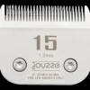 D Series #15 Blade by Joyzze