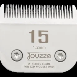 D Series #15 Blade by Joyzze