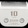 D Series #10 Blade by Joyzze