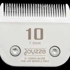 D Series #10 Blade by Joyzze
