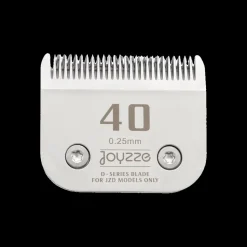 D Series #40 Blade by Joyzze