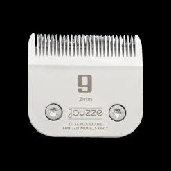 D Series #9 Blade by Joyzze