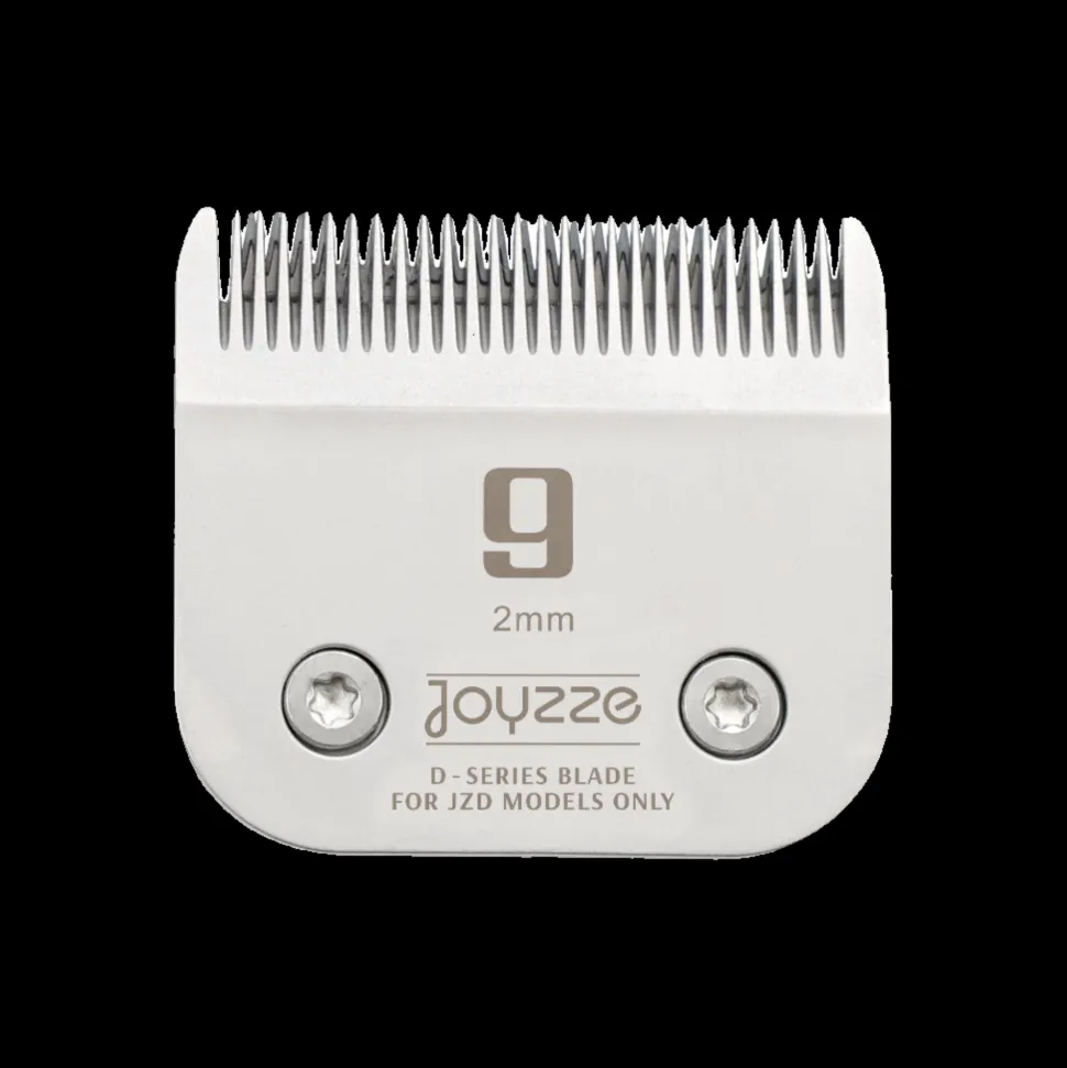 D Series #9 Blade by Joyzze